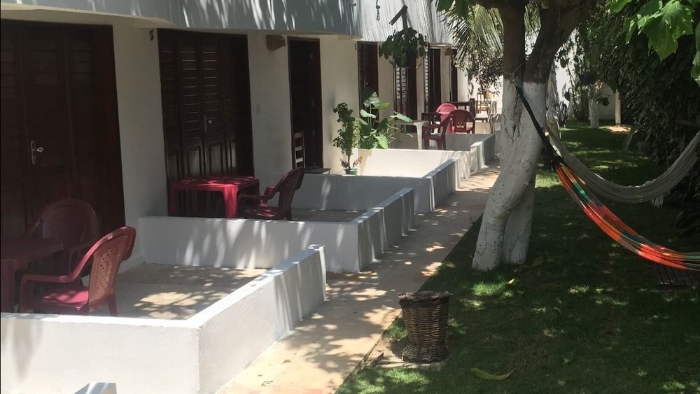 Casa de hóspedes Mym Jeri Ate 3x