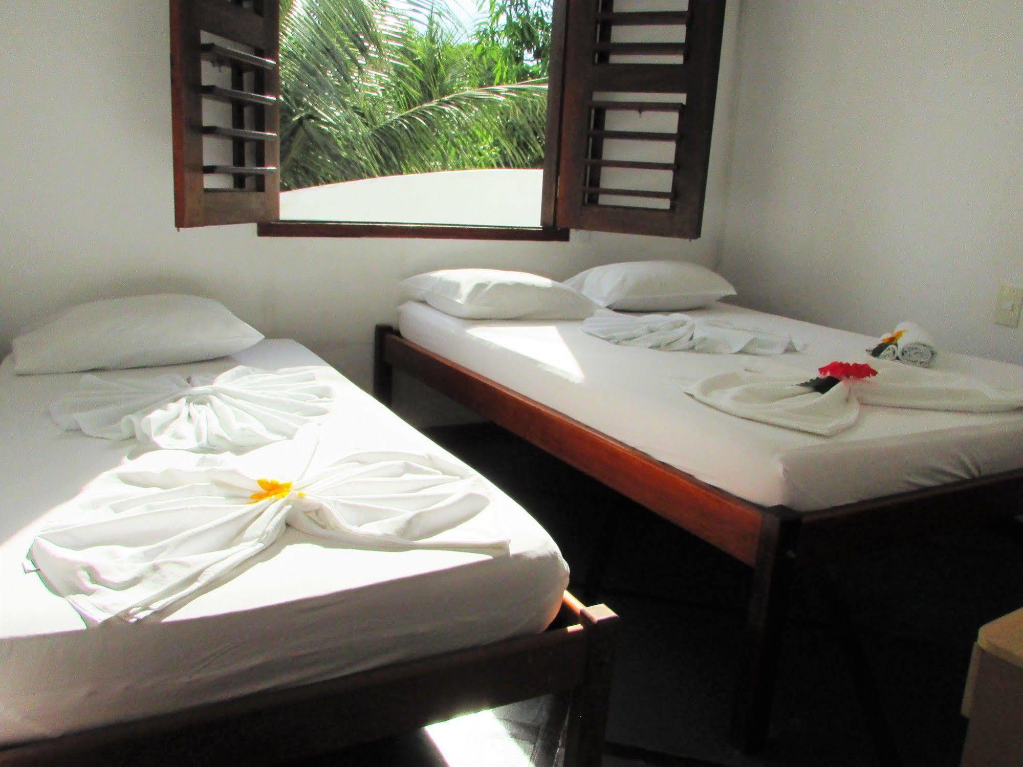 Casa de hóspedes Mym Jeri Ate 3x Jijoca de Jericoacoara
